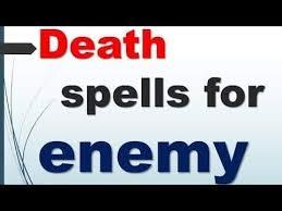 FASTEST VOODO 256741372197 DEATH SPELLS CASTER VOODO REVENGE TO KILL SOMEONE
